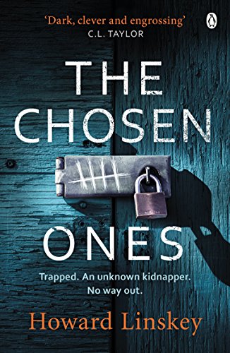 The Chosen Ones: The gripping crime thriller you won't want to